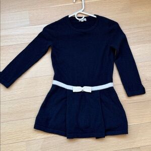 Cortland Park Cashmere Sweater